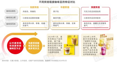 2024現(xiàn)制飲品創(chuàng)新趨勢(shì)研究報(bào)告 上半年新品超千款，八大趨勢(shì)引領(lǐng)行業(yè)變革